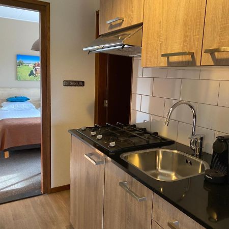 Appartementen De Zegelskoel Heijenrath Bagian luar foto