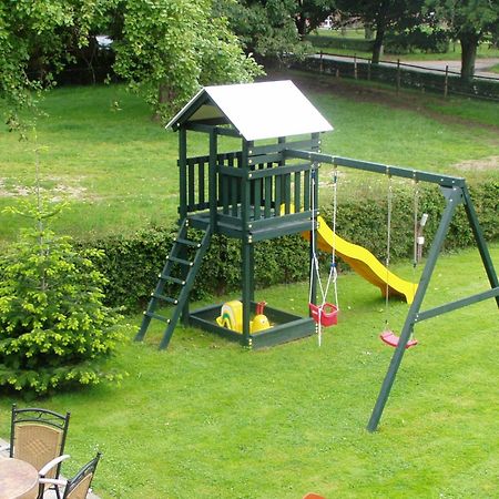 Appartementen De Zegelskoel Heijenrath Bagian luar foto