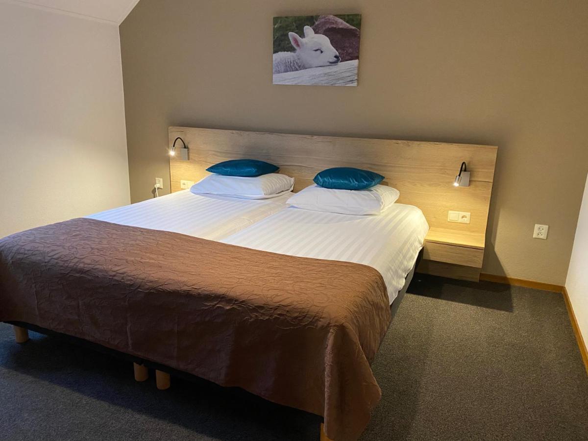 Appartementen De Zegelskoel Heijenrath Bagian luar foto