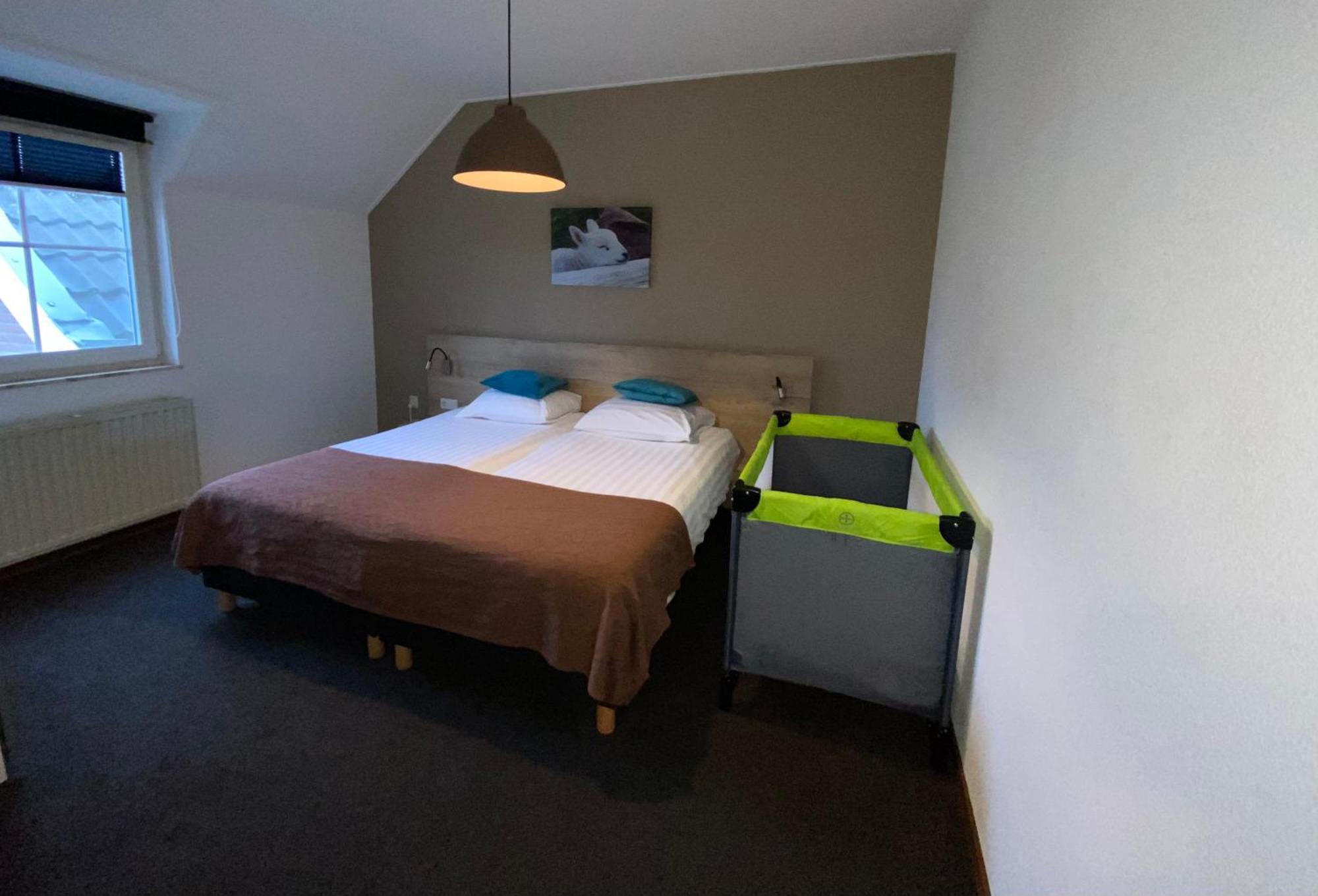 Appartementen De Zegelskoel Heijenrath Bagian luar foto
