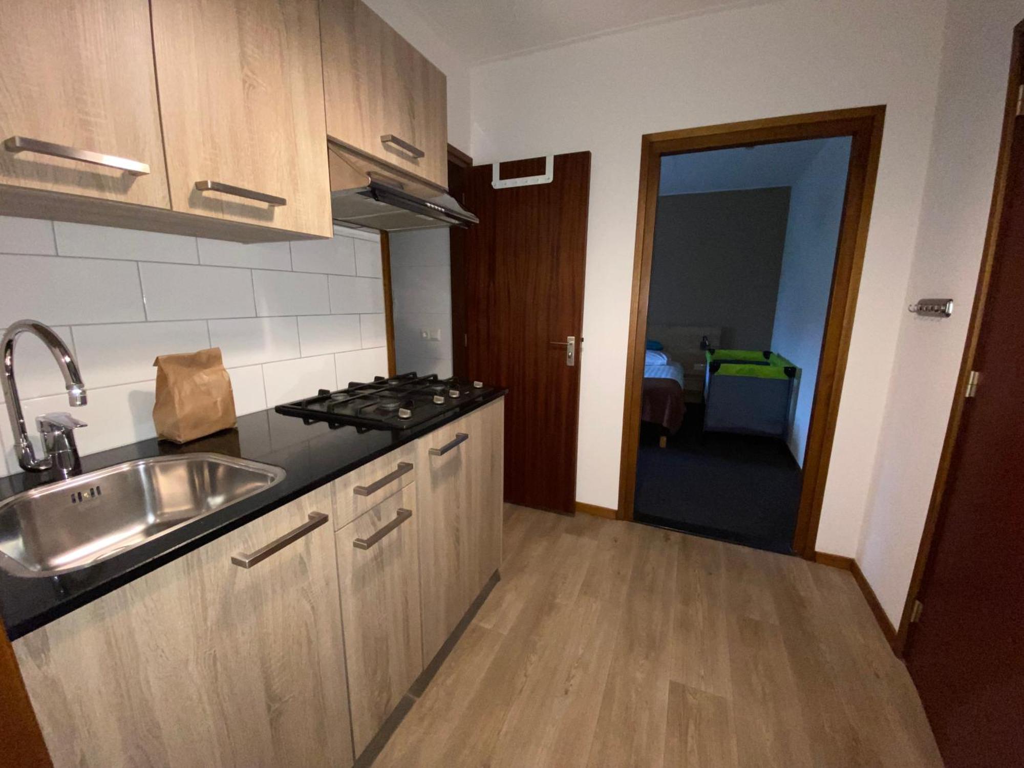 Appartementen De Zegelskoel Heijenrath Bagian luar foto