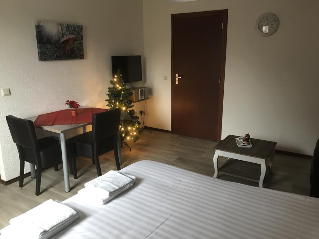 Appartementen De Zegelskoel Heijenrath Bagian luar foto