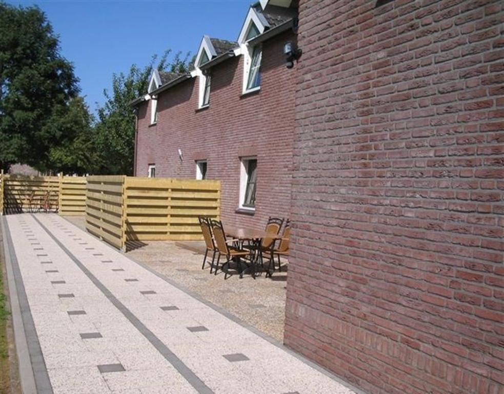Appartementen De Zegelskoel Heijenrath Bagian luar foto